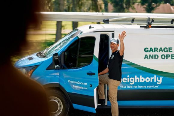 Carriage House Garage Doors: Adding Rustic Charm to Your Home.