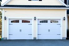 Choosing the Right Style for Your Garage Door
