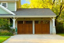 Custom Garage Door Designs: Finding Your Style