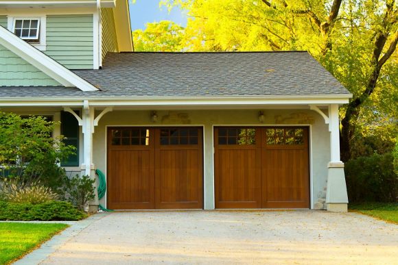 Custom Garage Door Designs: Finding Your Style