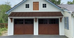 Does a New Garage Door Add Value?
