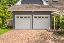 Essential Safety Features in Modern Garage Doors: Protecting Your Home and Family