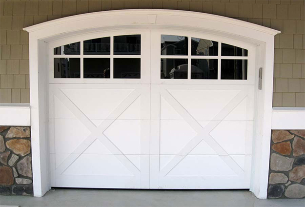Fimbel Garage Door