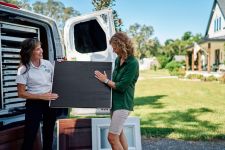 Garage Door Off Track? Here is What You Should Do Immediately.