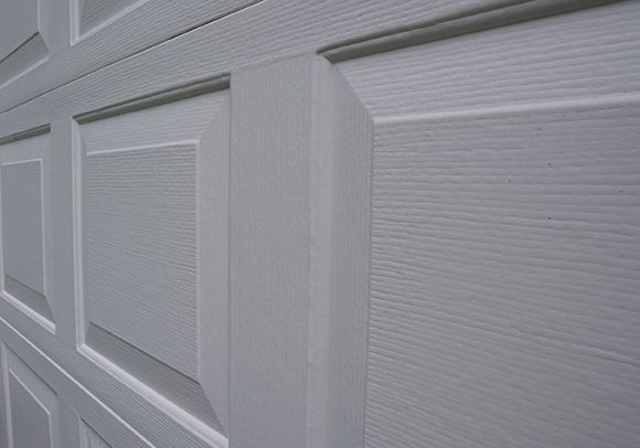Garage Door Texture Guide