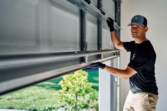 Hidden Costs of Cheap Garage Door Installations.