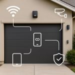 How Smart Is Your Garage Door? 5 Ways It Can Make Your Life Easier in 2026
