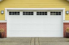 Insulation Options for Garage Doors Explained