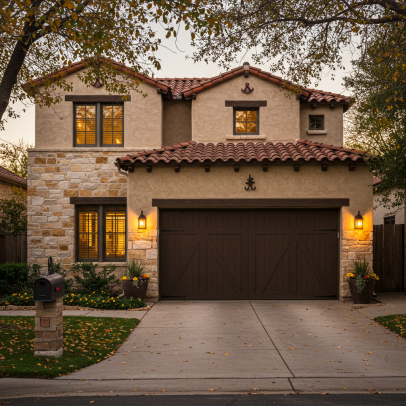 Is Your Garage Door Ready For Fall?