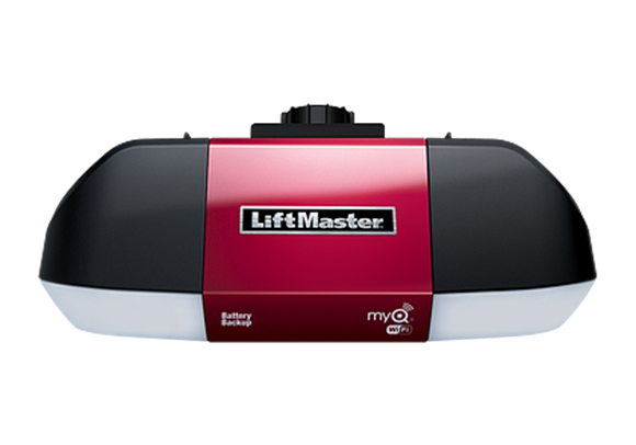 LiftMaster WLED Opener