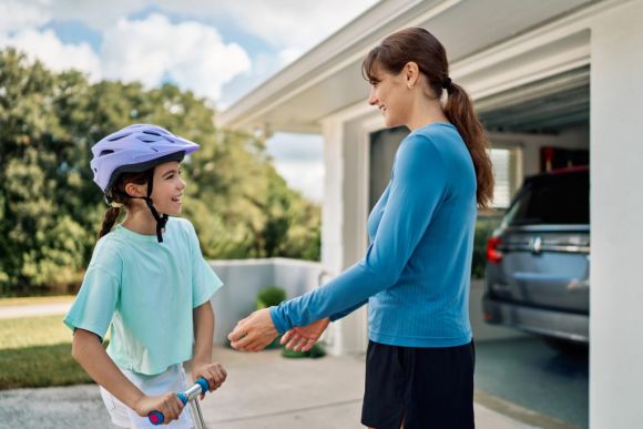 Modern Glass Garage Doors: Are They Secure?