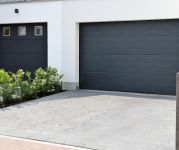 Neighborhood Spotlight: Garage Door Trends in Stone Oak and Alamo Heights.
