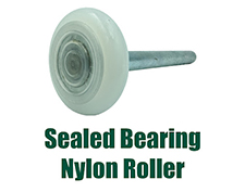 Nylon Roller