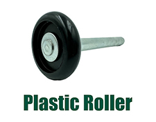 Plastic Roller