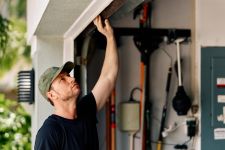 Precision Garage Door: Serving the Greater San Antonio Metro Area Since 1999.