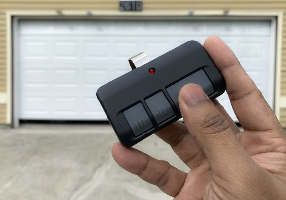 How to Reprogram Garage Door Remotes and Keypads