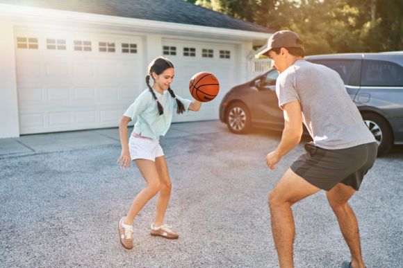 The 10-Point Garage Door Safety Checklist for Homeowners.