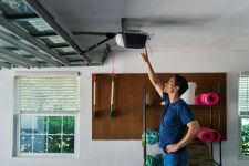 Top 5 Garage Door Trends for 2025.