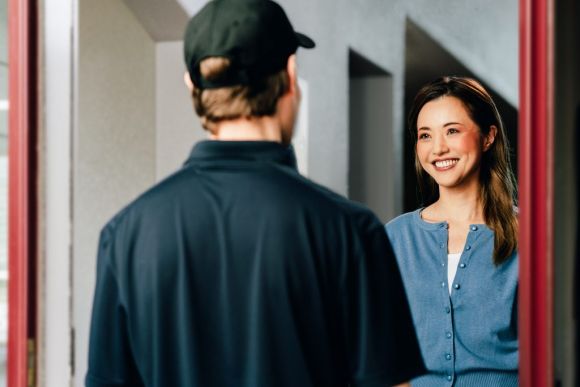 Top Garage Door Styles for Spanish Colonial Homes in San Antonio.