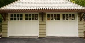 Upgrade the Style of Your Steel Garage Door