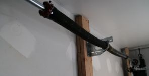 Want to Move to a Torsion Spring System?