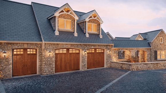 Why Is My Garage Door So Loud? Common Causes & Solutions