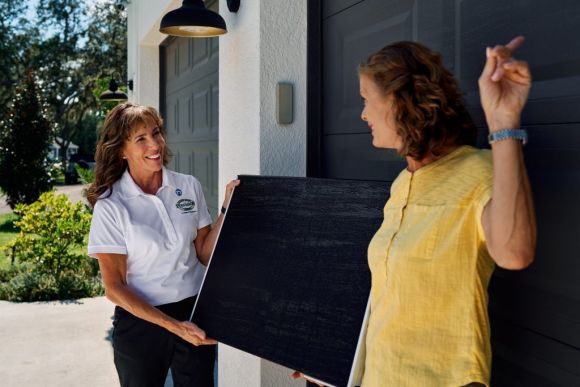 Why You Should Never DIY Garage Door Spring Replacement.