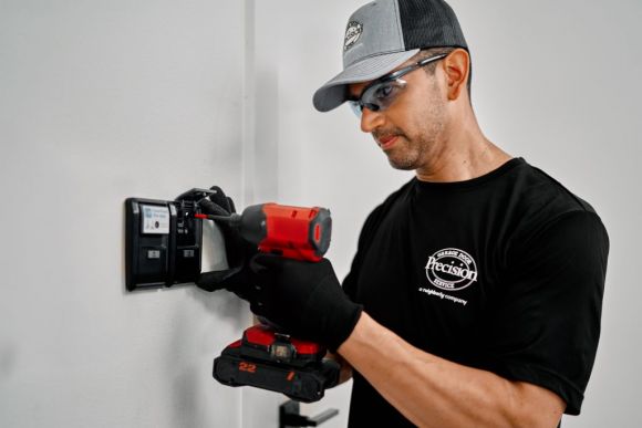 Why Your Garage Door Reverses Before Hitting the Floor.