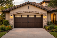Your Garage Door Is the Largest Moving Object in Your Home - Top Tips To Keep It Running Optimally